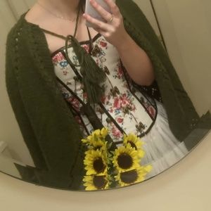 Meet your Posher, Allie